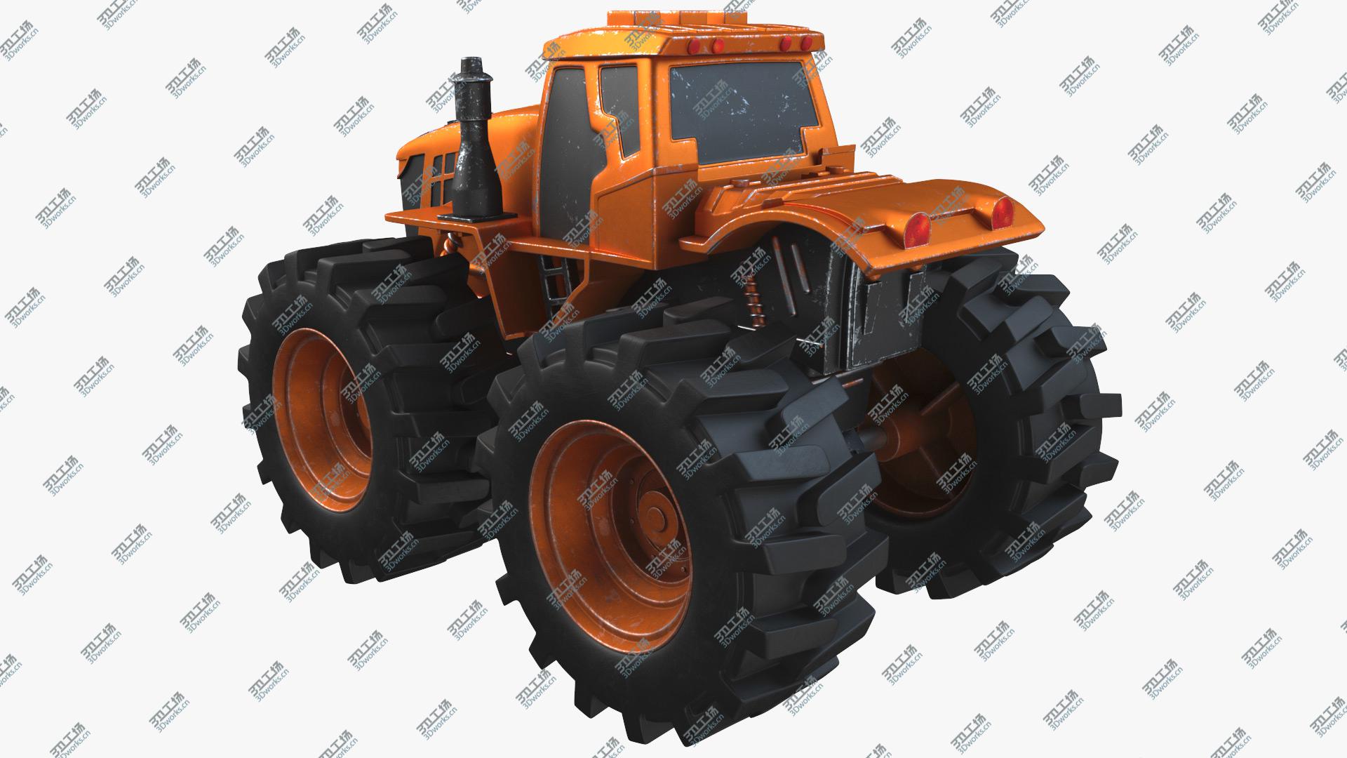 images/goods_img/2021040234/Toy Car 3D model/2.jpg